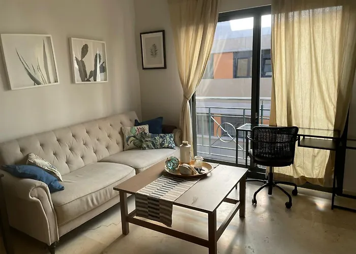 Appartamento Upscale***las Canteras Beach***balcony Las Palmas de Gran Canaria